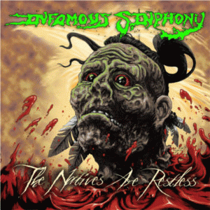 The Natives Are Restless